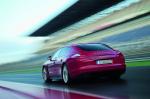 Porsche Panamera GTS 2011 года